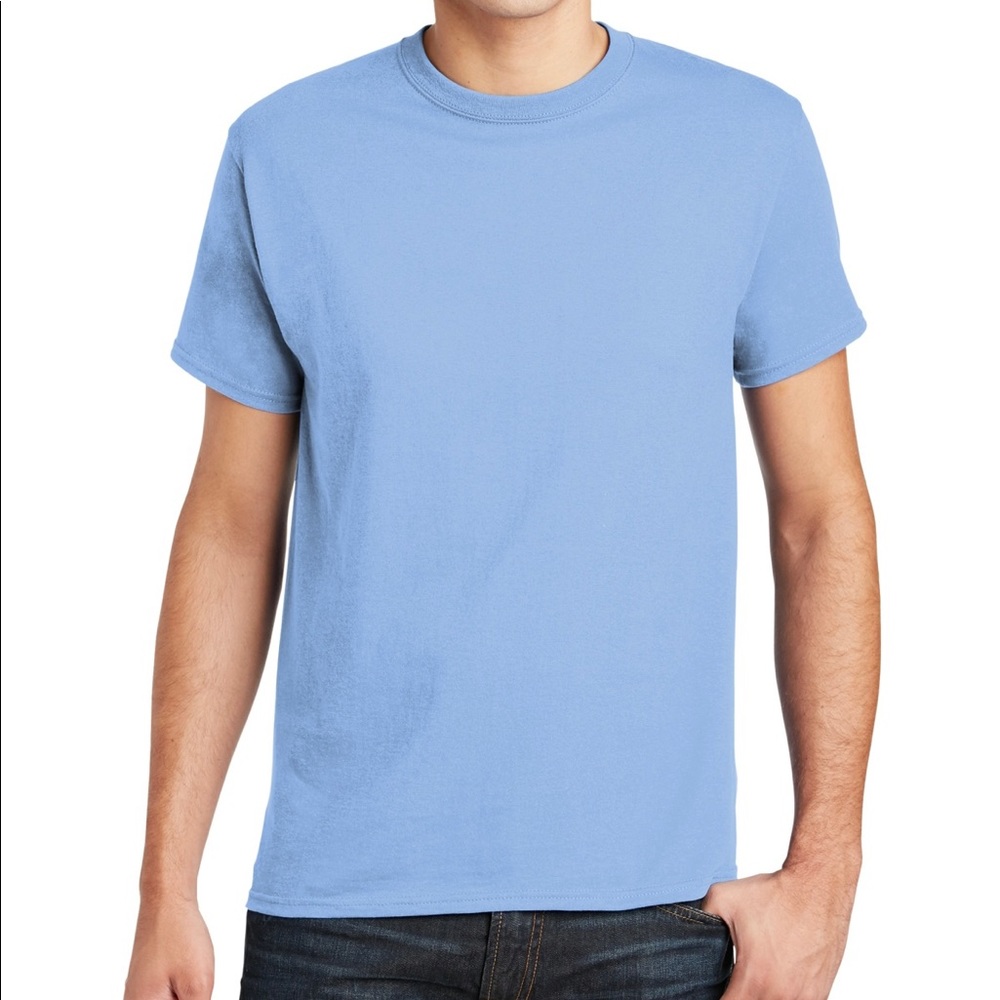 Men’s Hanes Comfort Soft T-Shirt